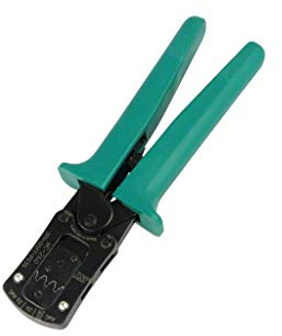 WC-240 Zum Festklemmen SPH-002T-P0.5S Crimp-Kontakte 193mm JST