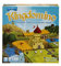 Blue Orange , Kingdomino Game, Board Game, Ages 8+, 2-4 Players, 15 Minutes Playing Time - Englische Sprache