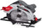 POWERPLUS POWE30050 - Sierra circular 1200w 185mm