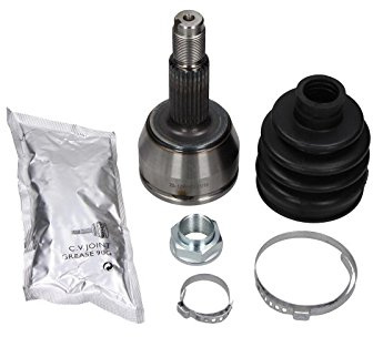 Quality Parts Gelenksatz Antriebswelle FIESTA 1. 3 95-02 KA 1. 3 96-1003548