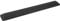 InLine 55454S Tastatur-Pad, schwarz, Gel Handballenauflage, 464x60x23mm