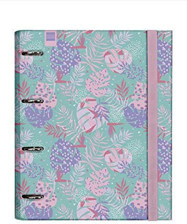 Finocam - Ordner DIN A4 Prints Floral