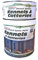 ASK Coatings Cattery and Kennel Floor Paint, waterproof epoxy paint (2.5L, Clear)