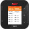 ISDT Air8 Lipo Batterie Balance Chargeur Déchargeur DC 500W 20A pour Batteries Li-ION Life NiCd NiMH LiHV PB Écran LCD numérique RC 1-8S Contrôle APP Bluetooth