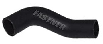 Fastner Compatibile con Fiat Stilo 1.9 JTD (2001-2006) Tubo Manicotto per Intercooler Aria Turbo 46808669 51718041