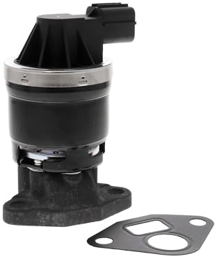ACKOJA A26-63-0002 AGR VENTIL ABGASRÜCKFÜHRUNG PASSEND FÜR HONDA CIVIC JAZZ