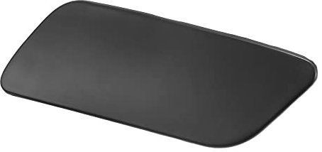 X AUTOHAUX Vorne Linke Seite Stoßstange Scheinwerfer Waschdüse Abdeckung für Audi A6