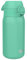 ION8 Insulated Steel Water Bottle, 320 ml/11 oz, Leak Proof, Easy to Open, Secure Lock, Dishwasher Safe, Carry Handle, Hygienic Flip Cover, Metal Water Bottle, Durable Stainless Steel, Teal Green