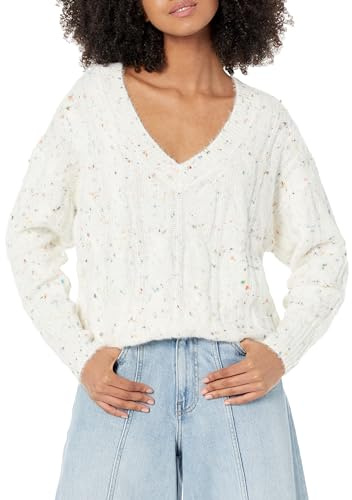Desigual Damen Pullover_vinalopo Sweater