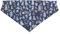 Wrendale Designs Hundehalstuch, Größe M/L