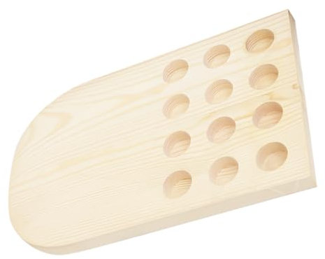 Baluue Ätherische Öle Fach Aufbewahrung Für Flaschen Praktischer Organizer Für Massage-salons Einfaches Design Für Schnellen Zugriff Sauberer Und Ordentlicher Arbeitsplatz