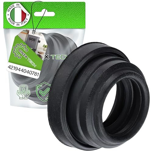 Joint pour Reservoir Eau pour Cafetières 14/8 mm avec Code Original 11003671 996530001829 421944040781 pour Saeco pour Gaggia pour Philips - Garantie de 5 Ans - MADE IN ITALY - ONIX TECH