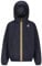 K-Way Giubbotto BAMBINI - Blue Depth K61336W K89 Blue Depth BAMBINI 16A
