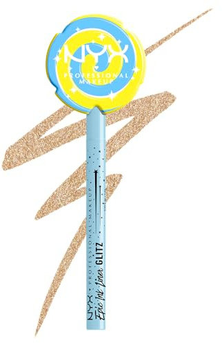 NYX Professional Makeup - Holiday 25 Candy Swirl Liner - Spice Spice Baby