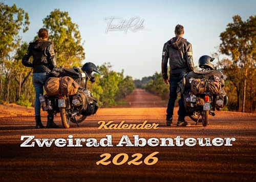 Kreidler Florett Motorrad Oldtimer Kalender 2026 – 50ccm Mokick Fotokalender | DIN A3 | Wandkalender
