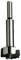 CMT 537.200.31 - Broca Forstner, 20 mm de diámetro, vástago de 8 mm