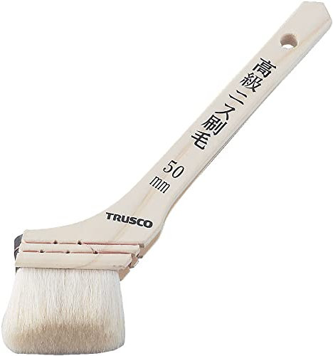 TRUSCO Pinceau à vernis de luxe n°20