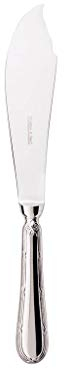 Villeroy & Boch Kreuzband Septfontaines Couteau à tarte, 25,8 cm, 18/10 Acier inoxydable