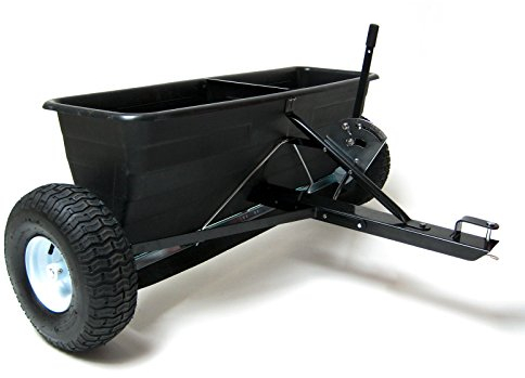 DEMA Streuanhänger SW 105