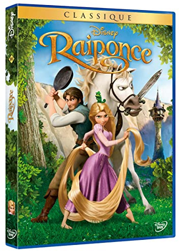 Walt Disney France 8717418275037