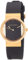 Jacob Jensen Damen-Armbanduhr New Series 744 Analog kautschuk schwarz 744