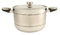 Laguiole cuisine et tradition-Marmite acier démontable - Diametre - 24 cm