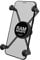 RAM Mount Ram-Hol-UN10BU Black Passive Stainless Steel Mount for Personal Communication