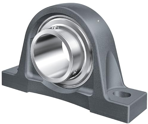 INA rasey55-xl Plummer Block Gehäuse Einheit