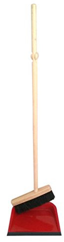 WFG Stehkehrgarnitur Color (XL, Rot)