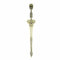 Viving Costumes Viving COSTUMES204447 Foam Bone Sword Taglia Unica (86 x 14 x 5.cm)