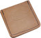 Robert Sorby F285EG Chisel Edge Guard - Protective Leather Holder for Woodworking Chisels (1.1/2)