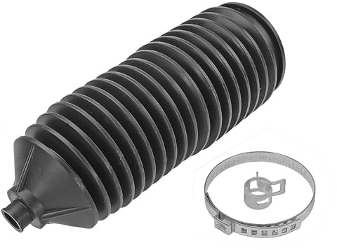 MEYLE Faltenbalgsatz, Lenkung 7146200006 Vorderachse rechts, Kompatibel mit: ABARTH 500/595 / 695, 500C / 595C / 695C, FIAT 500, 500 C, PANDA, PANDA, PANDA Kasten/Schrägheck, PANDA VAN, FORD KA
