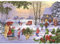 The House Of Puzzles Puzzle 1000 Teile - Can I Help