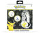 OTL Technologies Casque Audio Otl Pikachu Junior