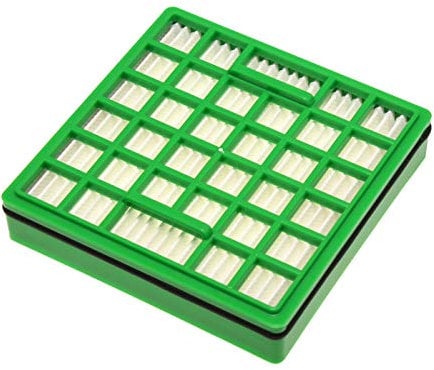 Filtre Hepa Aspirateur RS-RT3186 ROWENTA