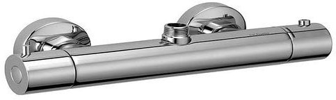 4562100 Miscelatore esterno doccia termostatico Pepe FRATELLI FRATTINI