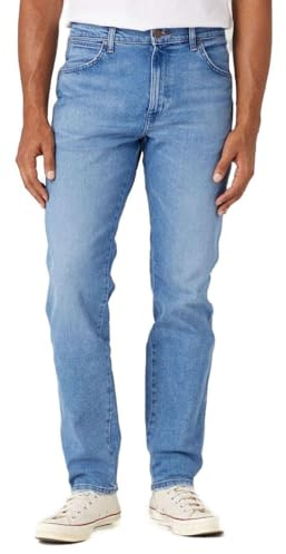 Wrangler Herren Jeans River