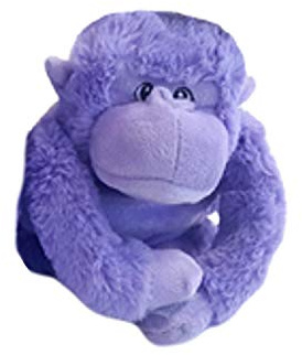 Gor Pets Gor Hugs Baby Gorilla (20 cm)