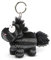 NICI Schlüsselanhänger Kuscheltier Einhorn Starlight Mystery 10 cm – Plüschtier Einhorn Kuscheltieranhänger mit Schlüsselring für Schlüsselband, Schlüsselbund, Schlüsselhalter & Schlüsselkette – 44950