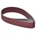 10pcs 760x25mm Sanding Belt Sandpaper 30x1 Inch Abrasive Band for Belt Sander 60-180 Grit(100#)