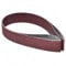 10pcs 760x25mm Sanding Belt Sandpaper 30x1 Inch Abrasive Band for Belt Sander 60-180 Grit(100#)