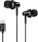 USB Tipo C Auriculares de botón Compatible con Xiaomi 12 11T pro,10,10 Pro, mi 9 8, CC9 Pro,Mix 4,Mix 2,mix2s,Redmi K40/K30/Pro, Note 8t/8/8 Pro/8A-Auriculares In-Ear con micrófono y Control de Volume