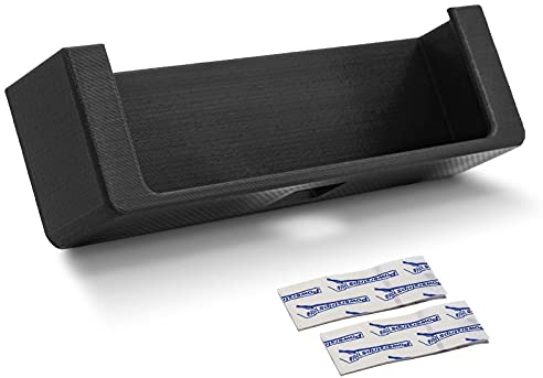 Wandhalterung Mobiler Router Halter Schwarz passend für TP-Link M7350
