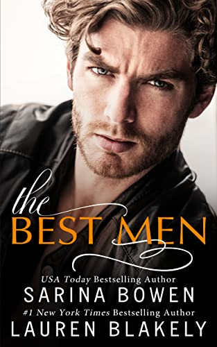 The Best Men (English Edition)