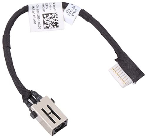 Computer Accessories Power Jack Connector For Dell Latitude 3320 P146G