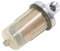 Transparenter 1,3-Zoll-Kraftstoffspenderfilter Generator-Kraftstofffilter Gas-Inline-Kraftstofffilter Zum Austausch