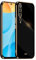 HONLEN Hülle für Xiaomi MI 10 5G (6.67 Inches), Weiche Silikon-TPU-Hülle, Galvanisiertes Rahmendesign - Schwarz