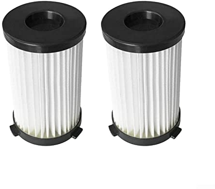 for HPLIVE 2Pcs For Goodmans Replacement Filter 2in1 Compact Cylinder Vacuum Cleaner 356277