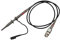 Cenlin P6100 BNC Sonda per Oscilloscopio 100MHz Analizzatore di Portata Ad Alta Precisione Sonde un Coccodrillo Sonda per Cavi di Prova