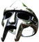 WEAV Klassische Goth Hip Hop Mf Doom Maske Ringe Für Männer Jungen Punk Ägyptischer Pharao Ring Mode Schmuck Geschenk Vintage